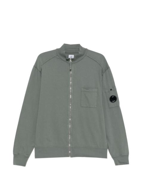 C.P. Company chest pocket zip jacket