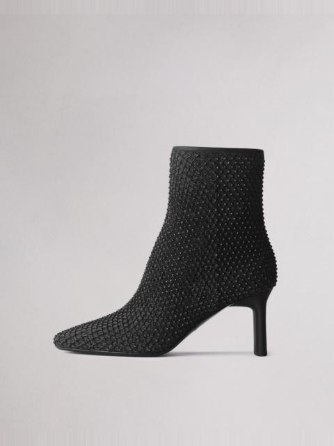 rag & bone Aja Diamante Boot
