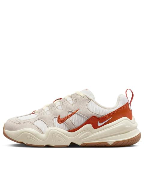 Nike (WMNS) Nike Tech Hera 'Sail Light Orewood Brown' FQ8107-133