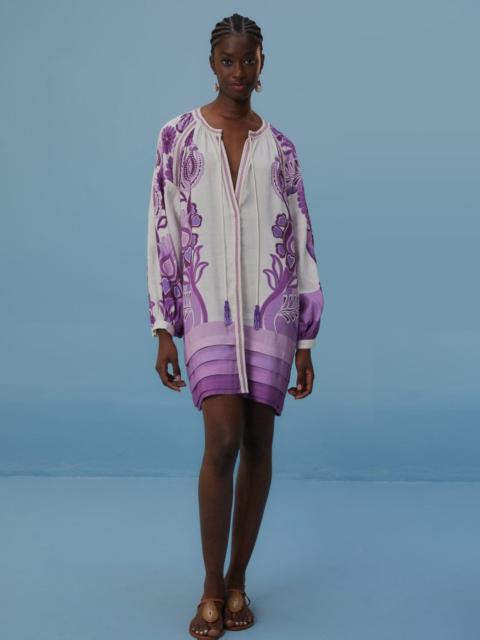 FARM RIO Color Festival Cream Cover-Up