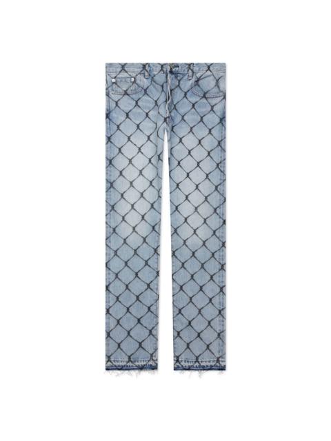 GALLERY DEPT. Cage 5001 Jean Indigo