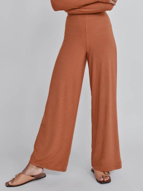 Splendid Everywhere LYR Wide Leg Pant