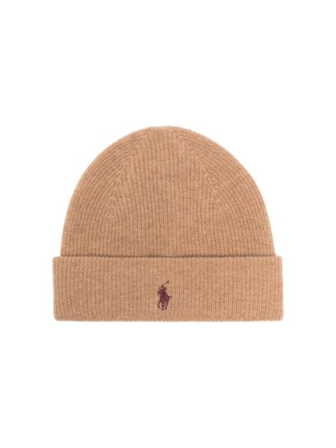 Polo Ralph Lauren Polo Pony beanie