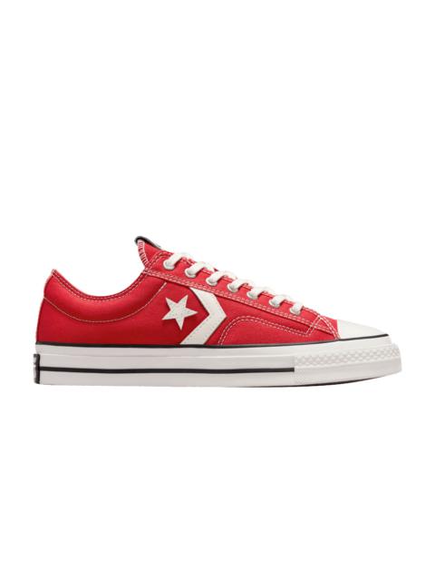 Star Player 76 Low 'Premium Canvas - Red'