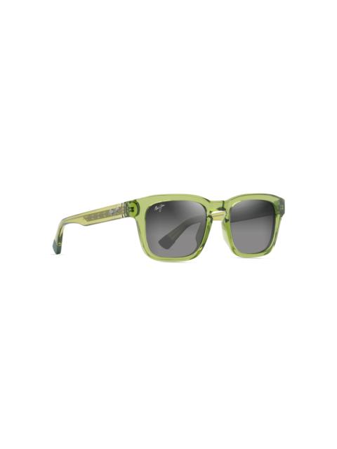 Maui Jim MALUHIA