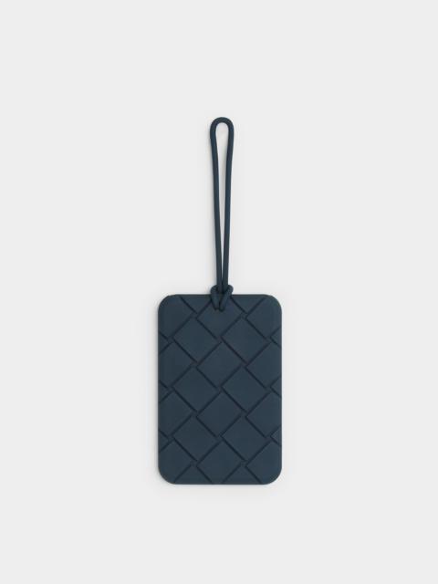 Bottega Veneta luggage tag