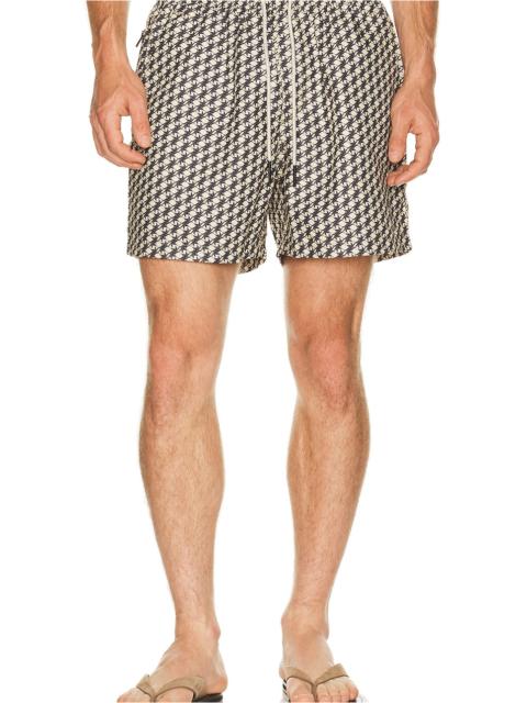 OAS Doro Swim Shorts in Blue