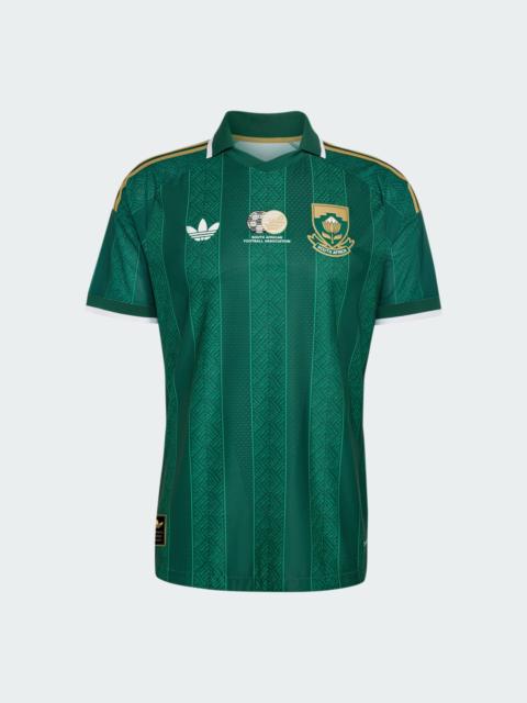adidas South Africa 26 Away Authentic Jersey