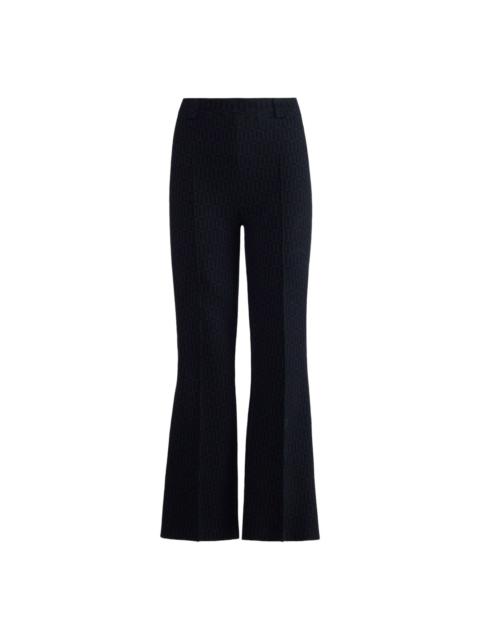 HIGH SPORT Kick trousers