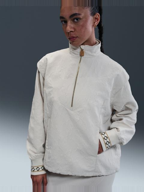 Nike Naomi Osaka Oversized Jacket