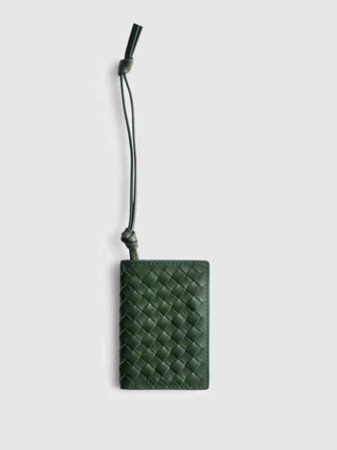 Madewell Woven ID Case