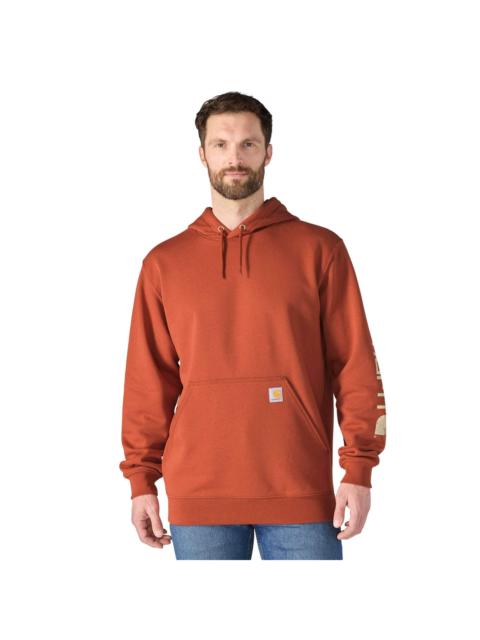 Carhartt Iconic K288 Logo Sweatshirt