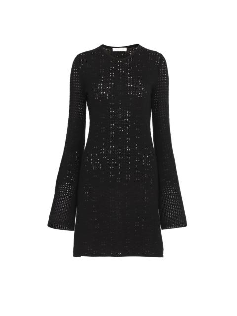 Chloé MINI SHIFT DRESS