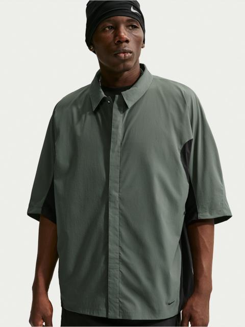 Nike Nike Tech Helios Men's Dri-FIT Short-Sleeve Top