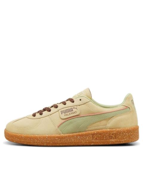 PUMA PUMA Palermo Cannoli 'Creamy Vanilla Pistachio Green' 398382-01