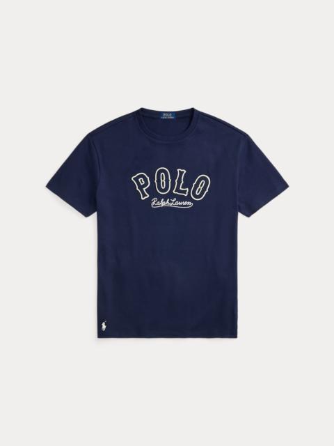 Polo Ralph Lauren Classic Fit Western-Logo T-Shirt
