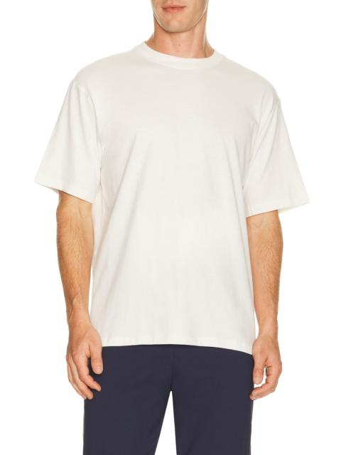 BEYOND YOGA SoftKnit Cotton Tee