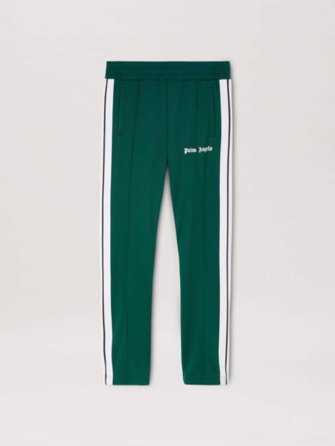 Palm Angels logo-print track pants