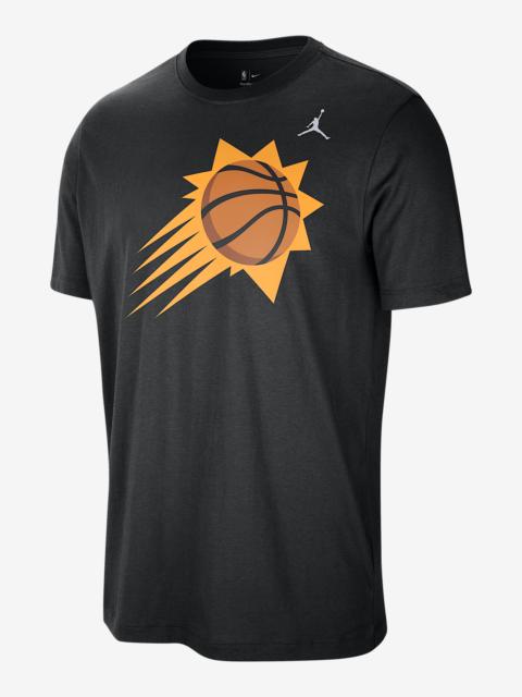 Jordan Phoenix Suns Essential Men's Jordan Statement T-Shirt