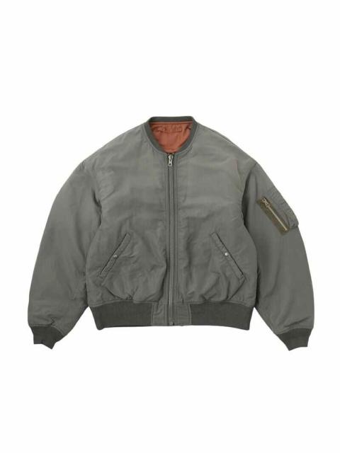 visvim THORSON JKT OLIVE