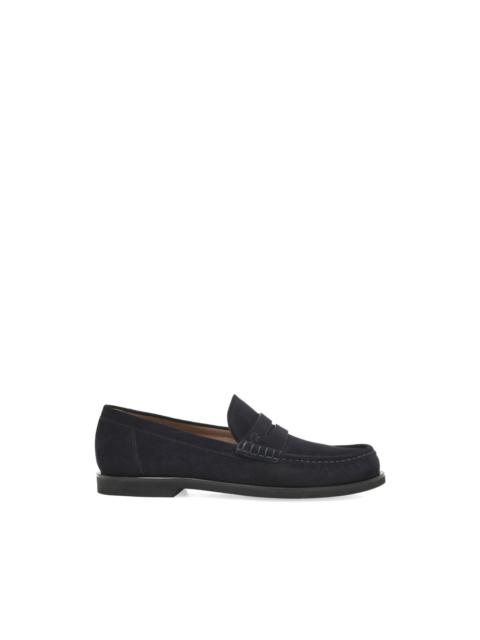 Gianvito Rossi Vernon loafers