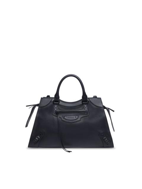 BALENCIAGA Neo Classic City tote bag