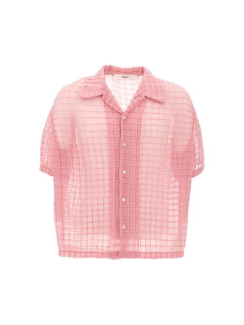 Séfr Sergio shirt
