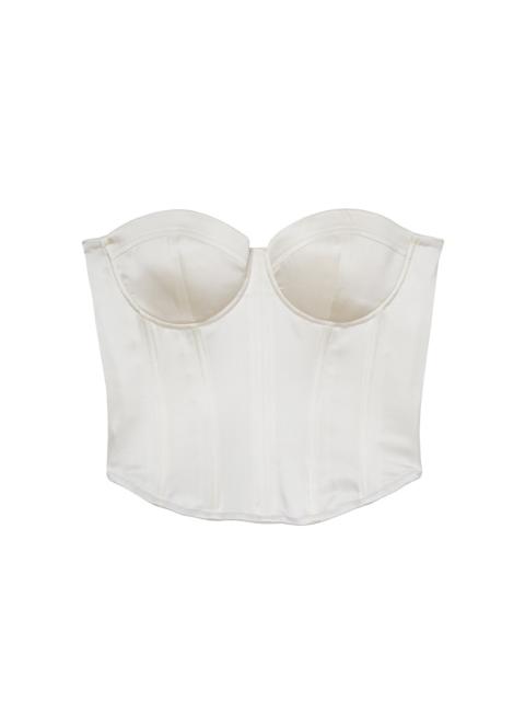 Fleur du Mal Hamptons Bustier