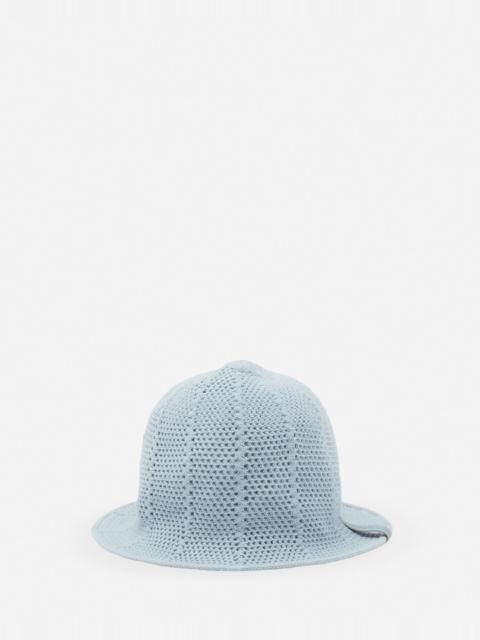 Lanvin CROCHET BUCKET HAT