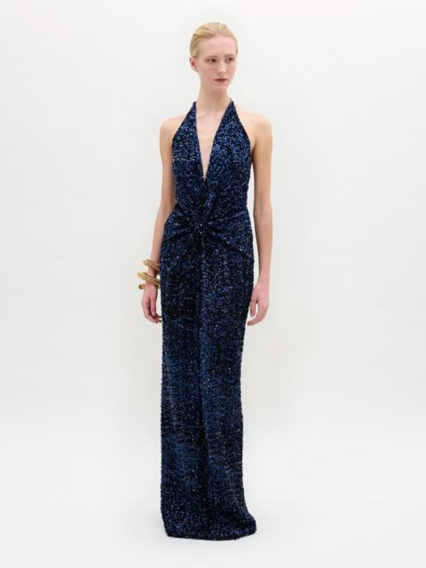 SILVIA TCHERASSI Rowan Dress