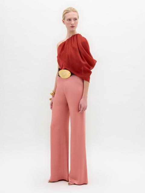 SILVIA TCHERASSI Palermo Pant