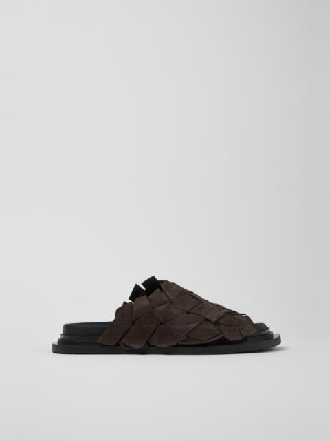 CAMPERLAB GRAY