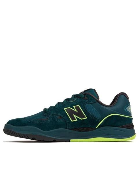 New Balance Numeric Tiago Lemos 1010 'Deep Teal' NM1010PR