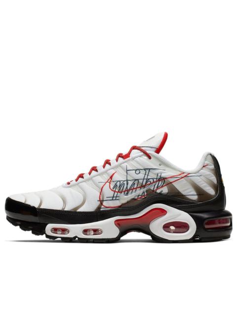Nike Nike Air Max Plus 'Script Swoosh' CK9392-100