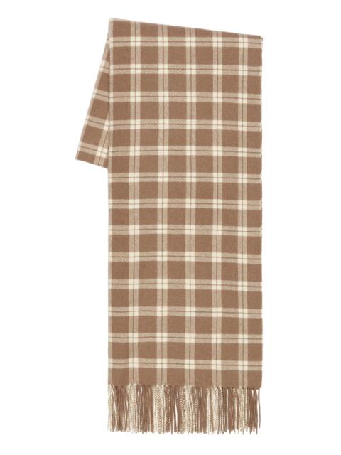 BY MALENE BIRGER Aurora Scarf