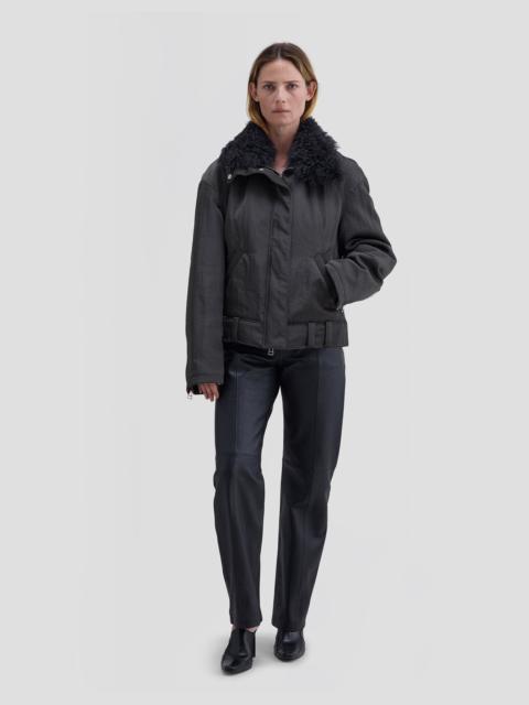 ECKHAUS LATTA SPEED JACKET