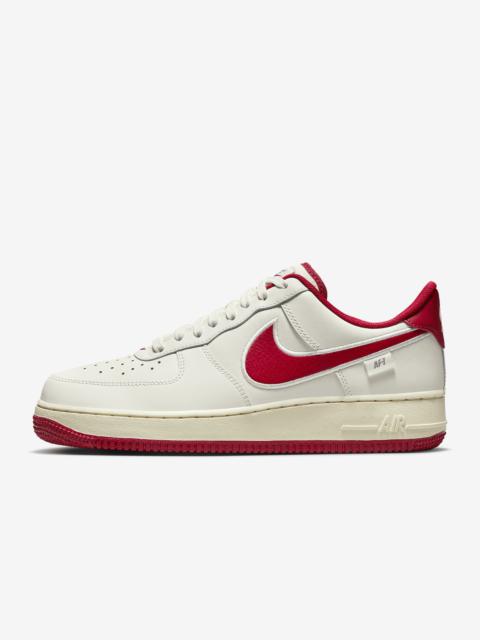 Nike Air Force 1 '07 Men's Shoes