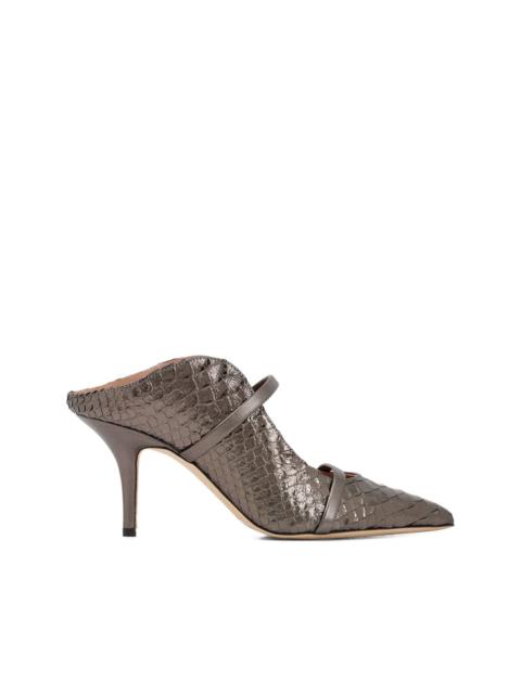 MALONE SOULIERS 70mm Maureen mules
