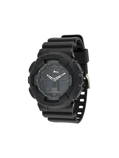 G-SHOCK GW-M5610-1ER 47mm