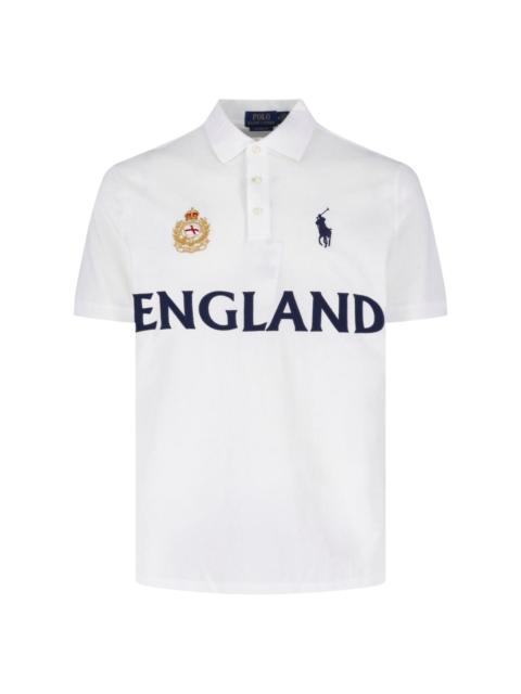 Polo Ralph Lauren POLO "ENGLAND"