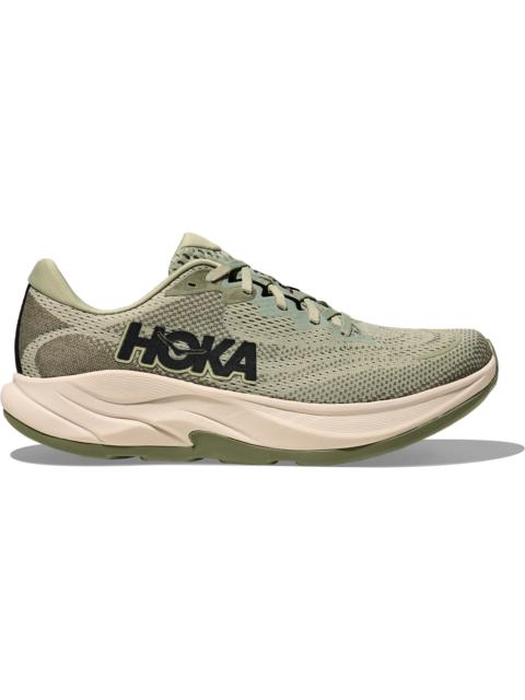 Hoka One One Rincon 4 Forest Lichen Eucalyptus