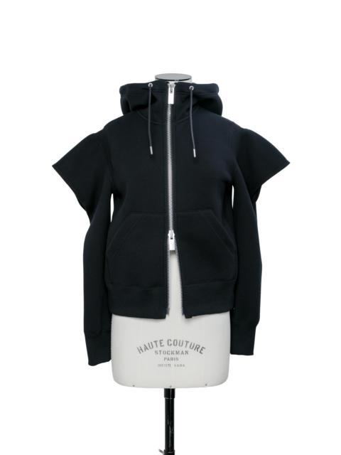 sacai Sponge Sweat Hoodie