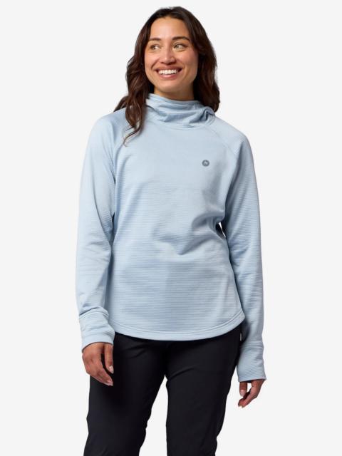 Marmot Women's Dias Ridge Hoodie
