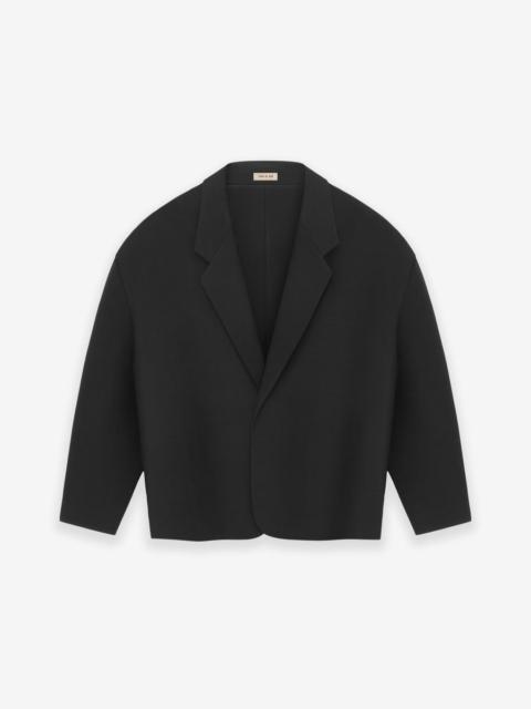 Fear of God Double Wool 8th California Blazer