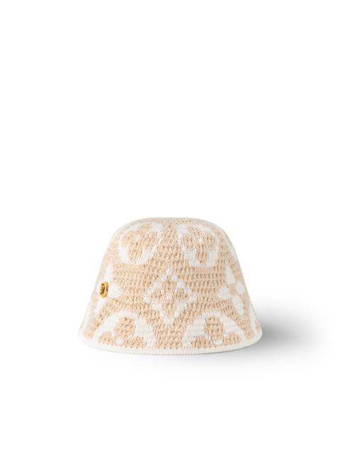 Louis Vuitton LV Coastal Hat
