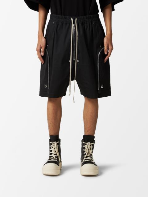 Bauhaus Bela Woven Shorts