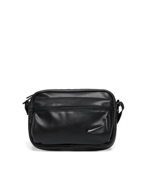 Nike zipped heritage premium messenger bag
