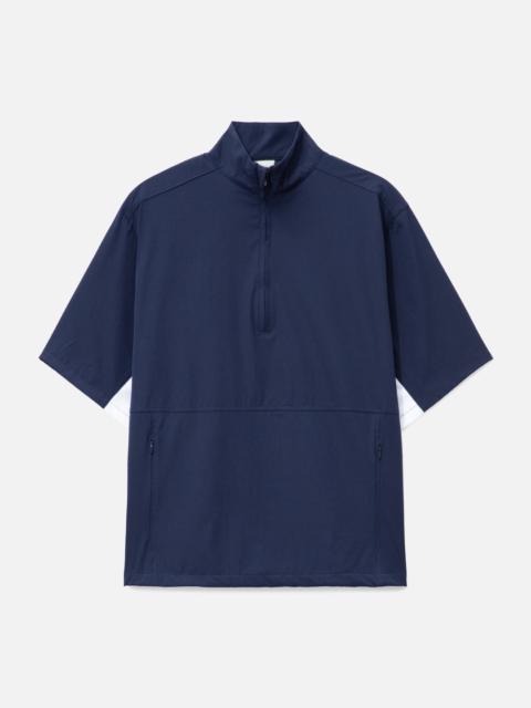 malbon PINE WINDSHIRT UNBADGED