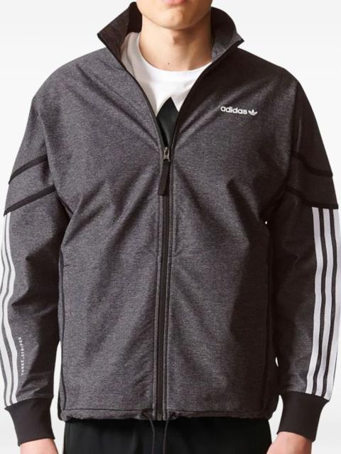 adidas Stadium Tokyo Clr 84 "Grey" track jacket