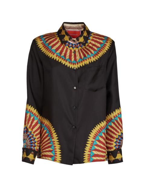 La DoubleJ Boy shirt